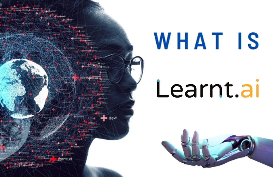 LearnT چیست؟